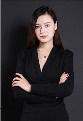 鞍山史静静 纹绣讲师